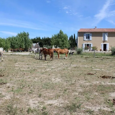 La Sarriette - D'hotes Et D'etape A *
